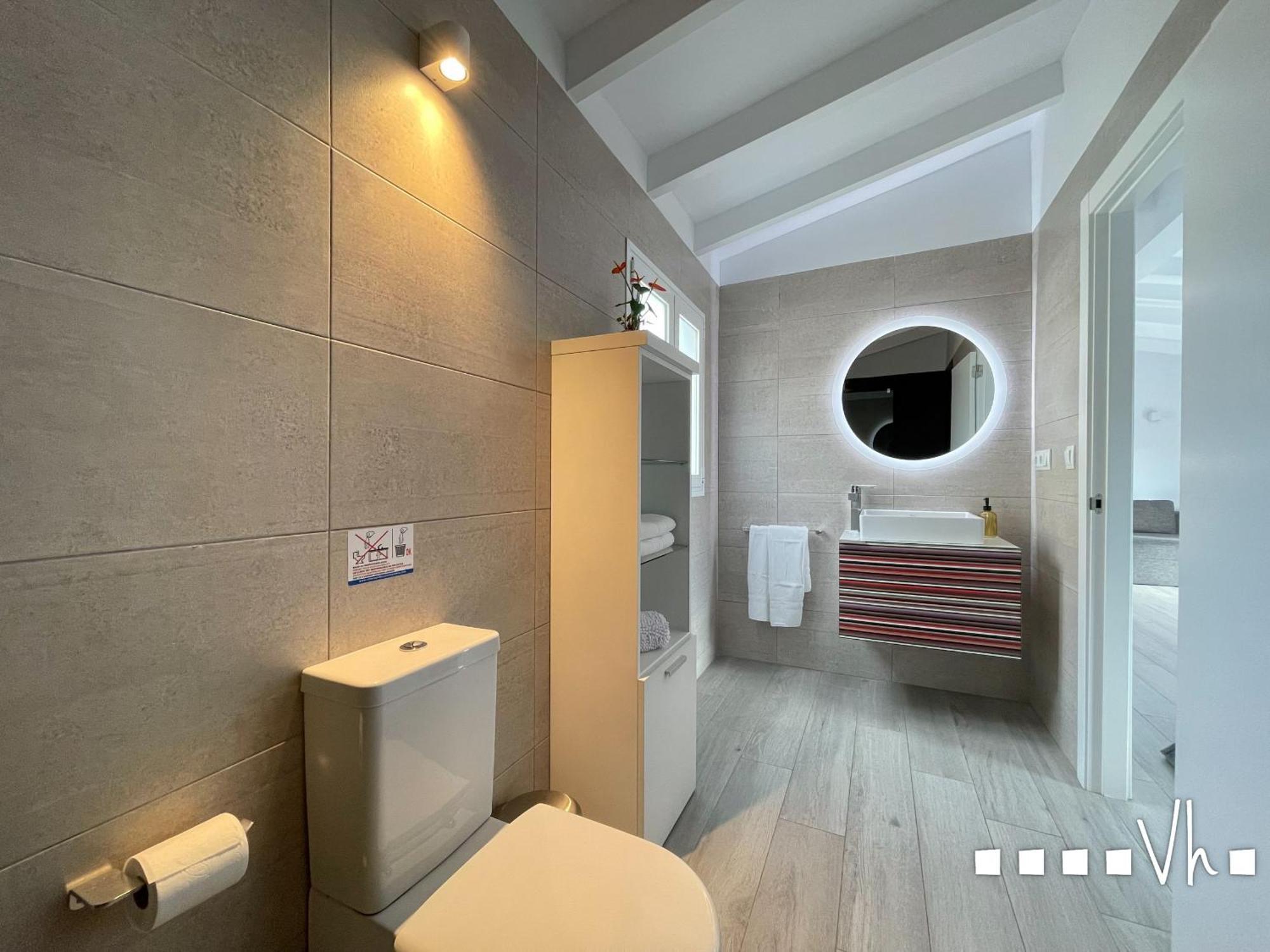 Vh Costablanca - Apartamento Marta Beach 3 Calpe Exteriör bild