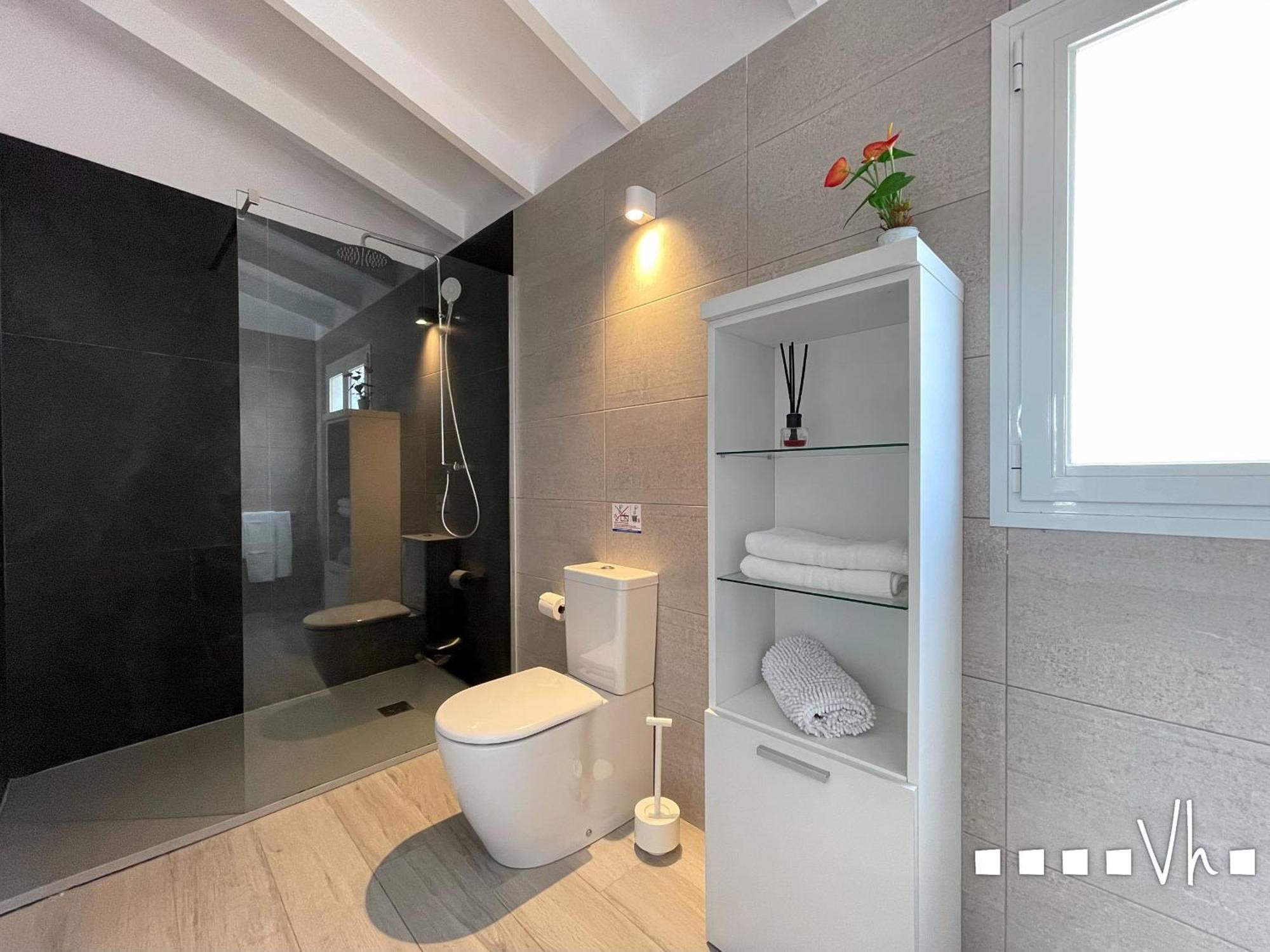 Vh Costablanca - Apartamento Marta Beach 3 Calpe Exteriör bild