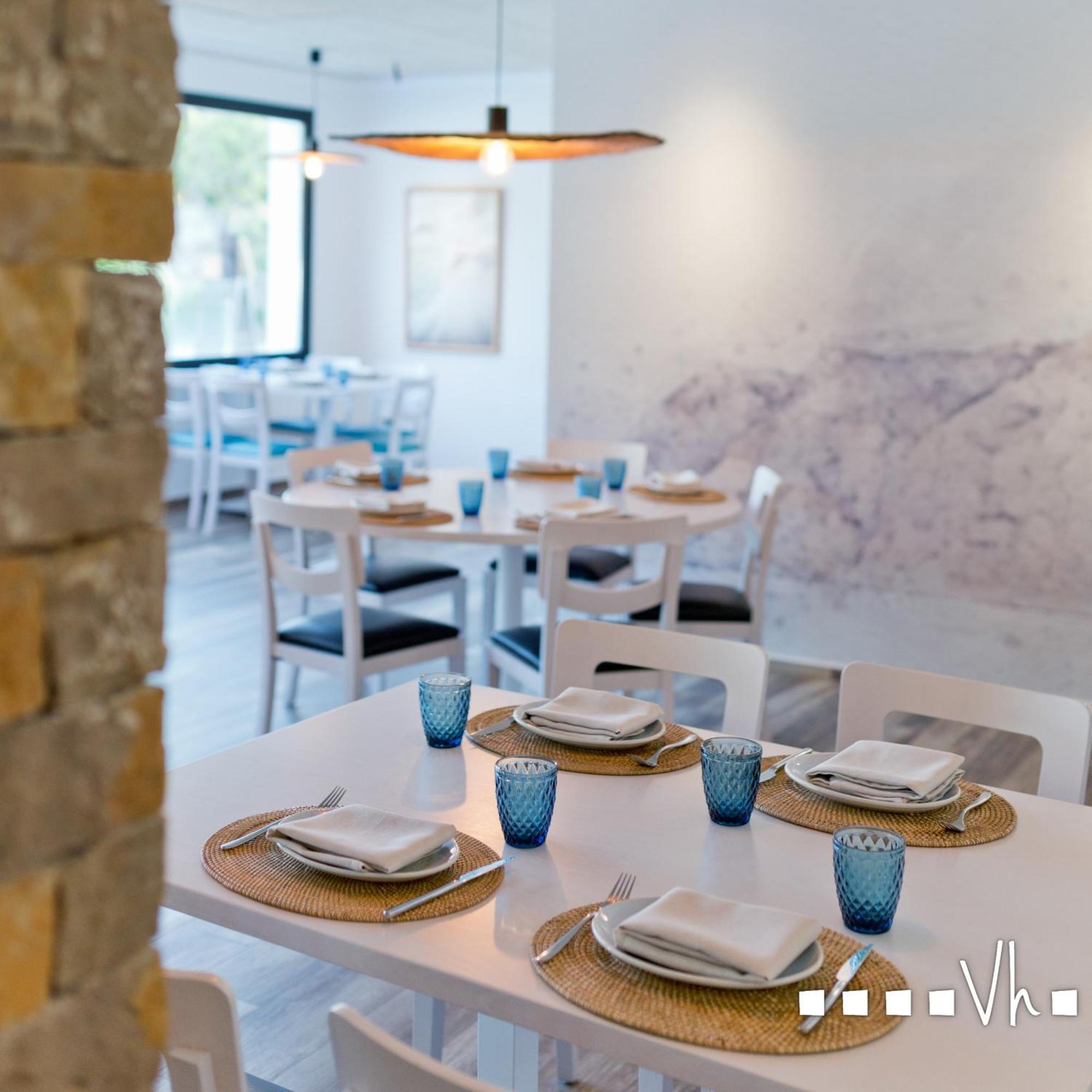 Vh Costablanca - Apartamento Marta Beach 3 Calpe Exteriör bild